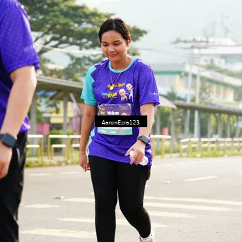 Runner Photo 8282109