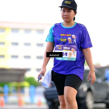 Runner Photo 8282110