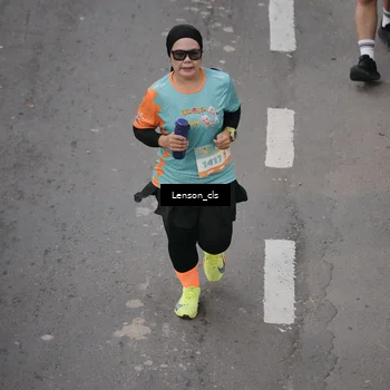 Runner Photo 8282111