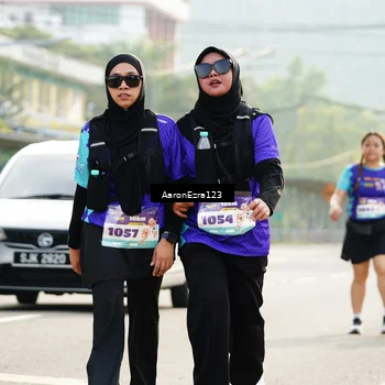 Runner Photo 8282114