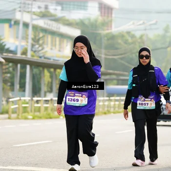 Runner Photo 8282117
