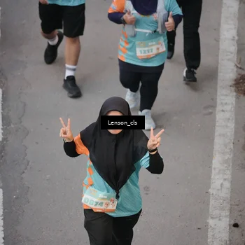 Runner Photo 8282121