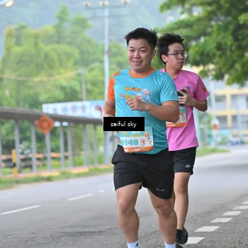 Runner Photo 8282124