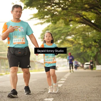 Runner Photo 8282127