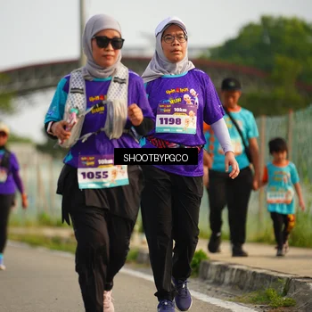 Runner Photo 8282128