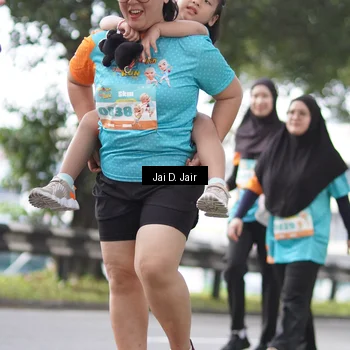 Runner Photo 8282130