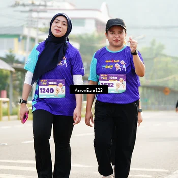 Runner Photo 8282134