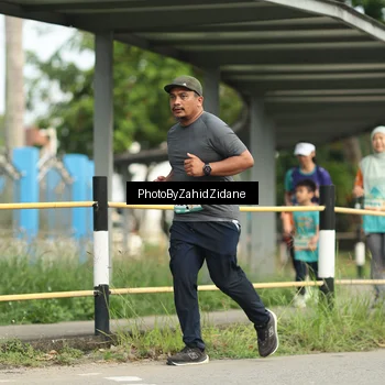 Runner Photo 8282137