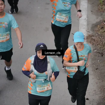 Runner Photo 8282139