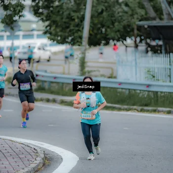 Runner Photo 8282147