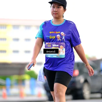 Runner Photo 8282150