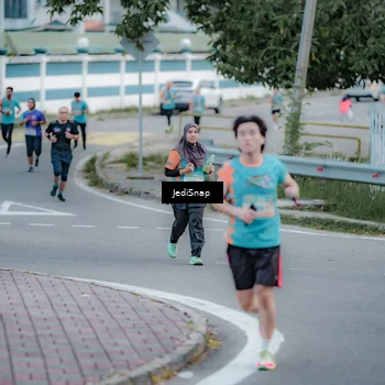 Runner Photo 8282154