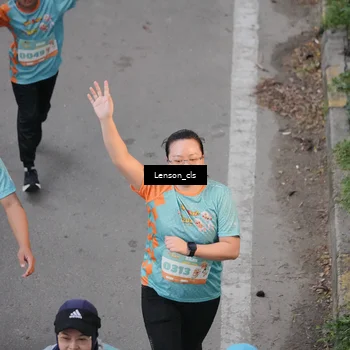 Runner Photo 8282156