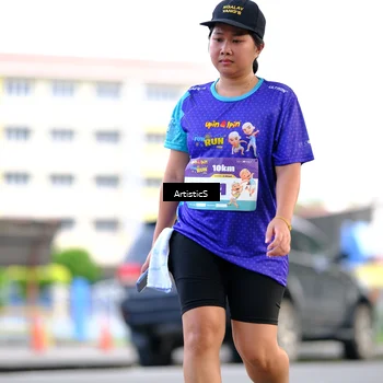 Runner Photo 8282157