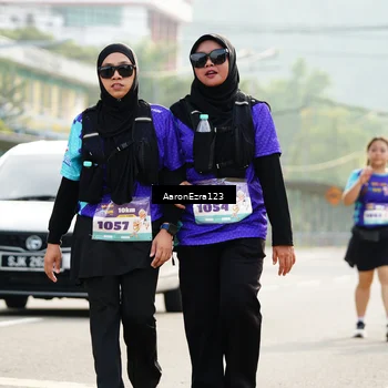 Runner Photo 8282159