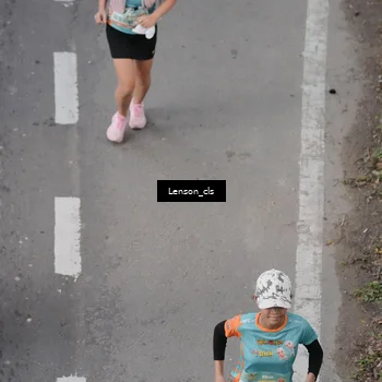 Runner Photo 8282160
