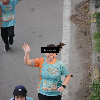 Runner Photo 8282163