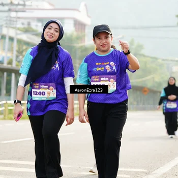 Runner Photo 8282166