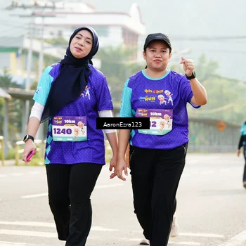 Runner Photo 8282167