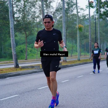 Runner Photo 8282172