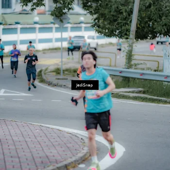 Runner Photo 8282175