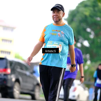 Runner Photo 8282176