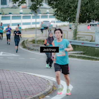 Runner Photo 8282177