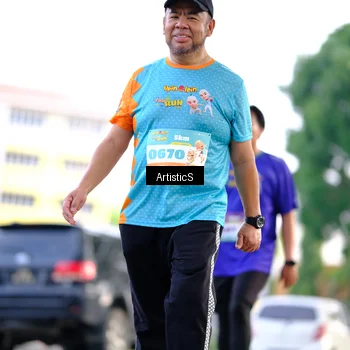 Runner Photo 8282178