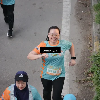 Runner Photo 8282179