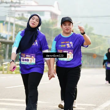 Runner Photo 8282180