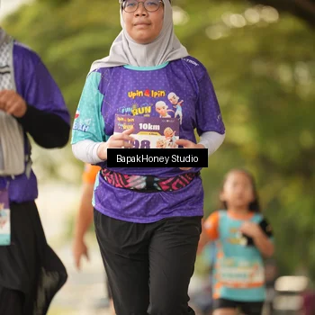 Runner Photo 8282181