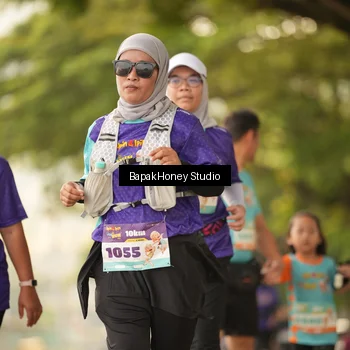 Runner Photo 8282182