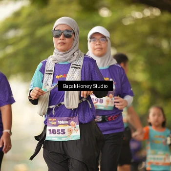 Runner Photo 8282183