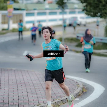 Runner Photo 8282186