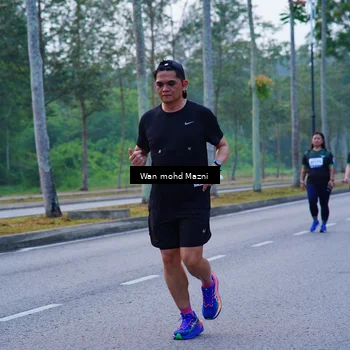 Runner Photo 8282187