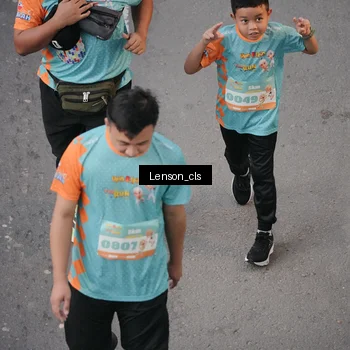 Runner Photo 8282188