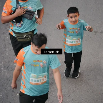 Runner Photo 8282189