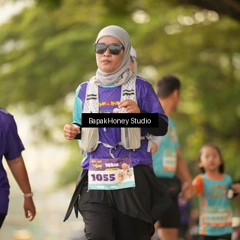 Runner Photo 8282191