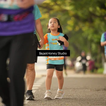 Runner Photo 8282192