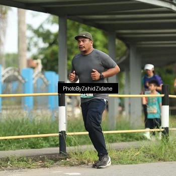 Runner Photo 8282193