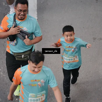 Runner Photo 8282194