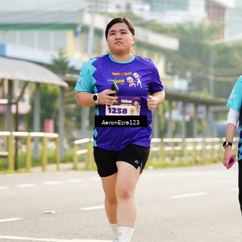 Runner Photo 8282198