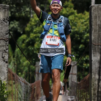 Runner Photo 82822