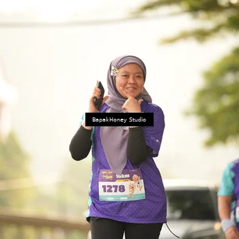 Runner Photo 8282200