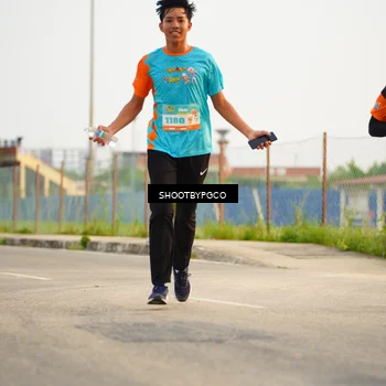 Runner Photo 8282201