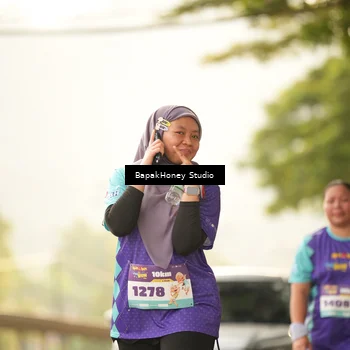 Runner Photo 8282203