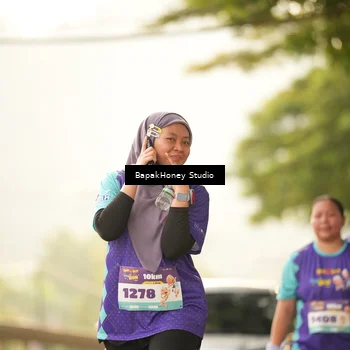 Runner Photo 8282204