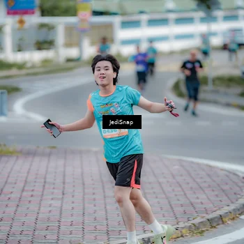 Runner Photo 8282206
