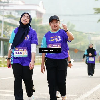 Runner Photo 8282207