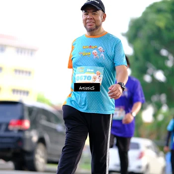 Runner Photo 8282210